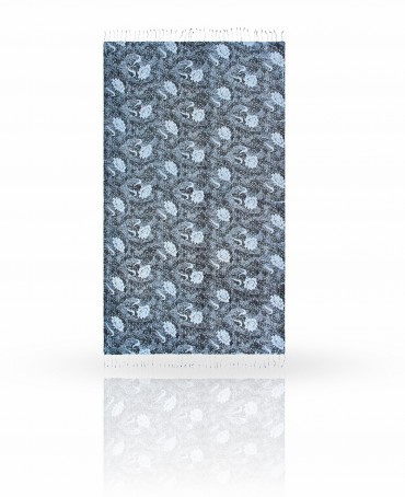 Палантин Женский S-LOTUSSIN/BLUE